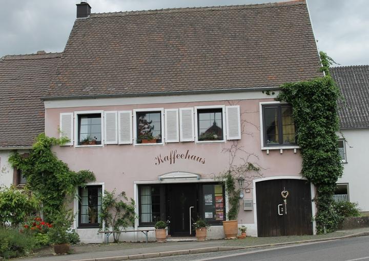 Kaffeehaus Ommersheim