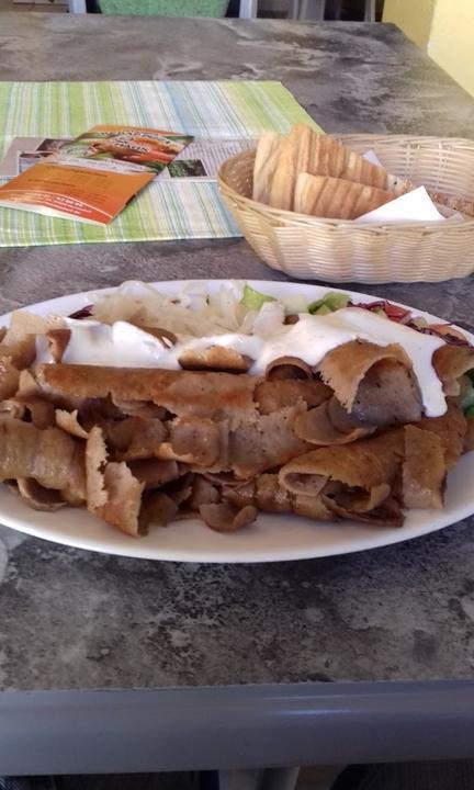 Istanbul Döner-Kebap-Pizza Haus