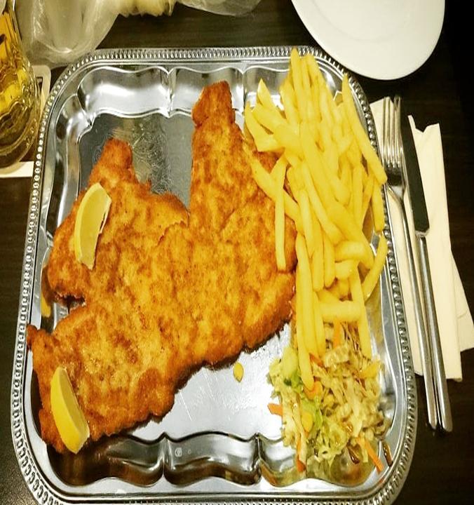 Schnitzelschmiede Gera