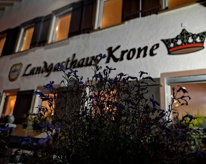 Landgasthaus Krone