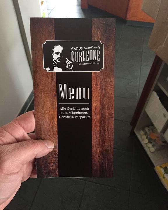 Restaurant Corleone