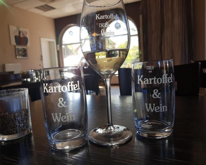 Gaststatte Kartoffel & Wein