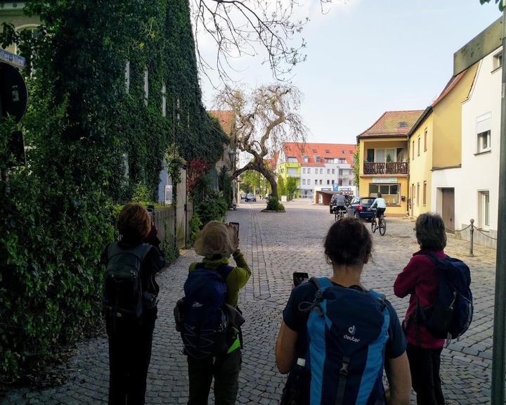 Gasthof zur Sonne