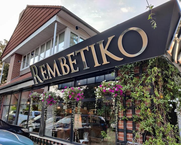 Rembetiko