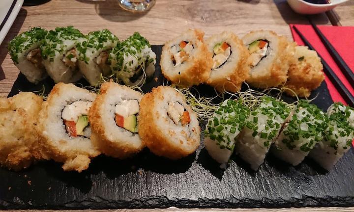 Sushifreunde