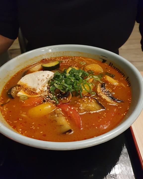 Ramen Jun Red