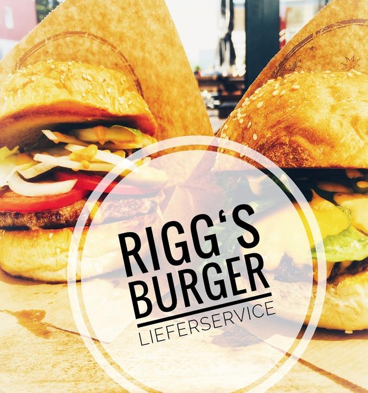 RIGG'S Burger Restaurant