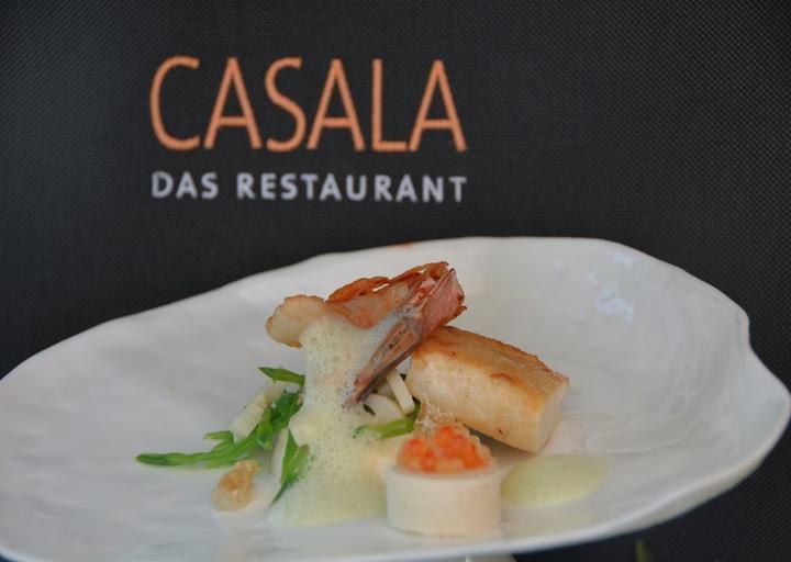 Casala