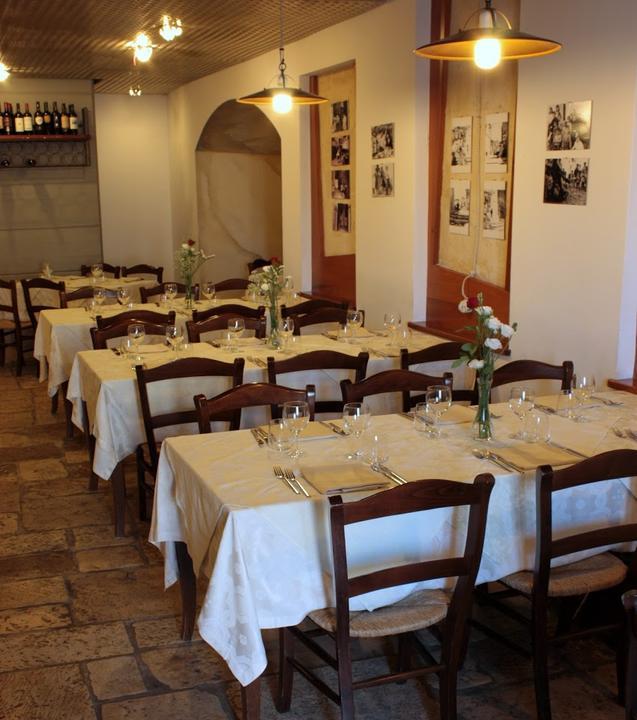 Ristorante-Pizzeria Bissanti