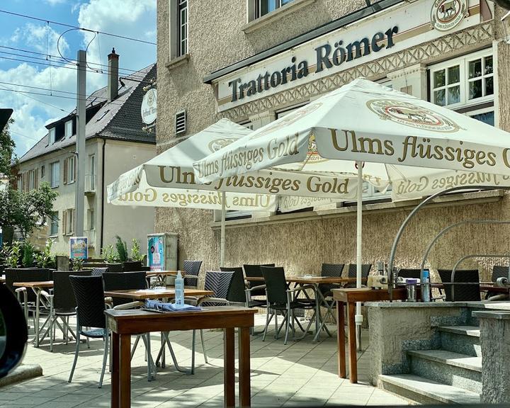 La Piazza Zum Römer