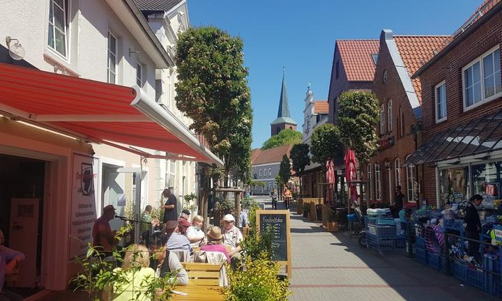 Cafe und Teestube Ostfriesenherz