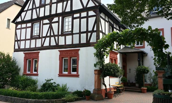 Gastehaus Marietta Brosch