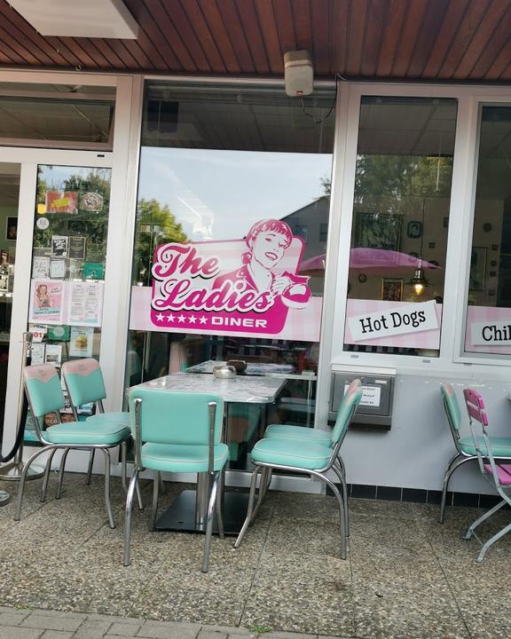 The Ladies Diner