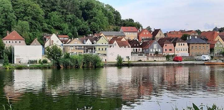 Gasthaus Zum Goldenen Anker