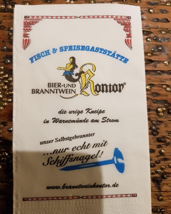 Bier- und Branntweinkontor