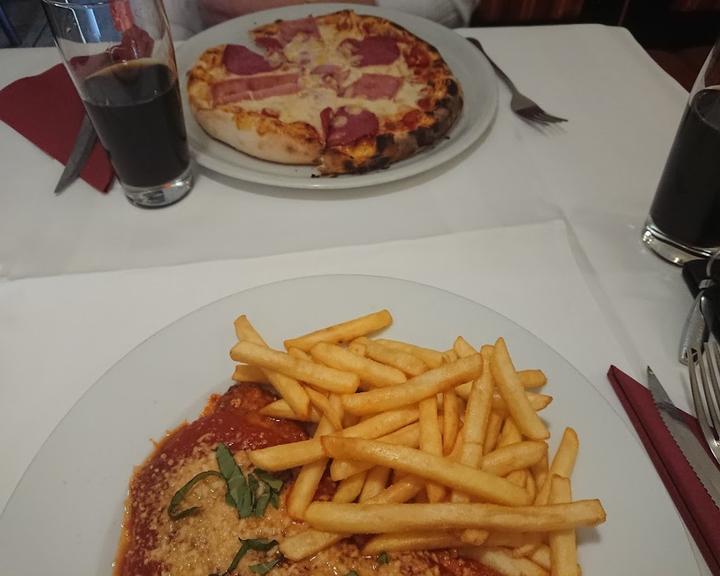 Pizza Express