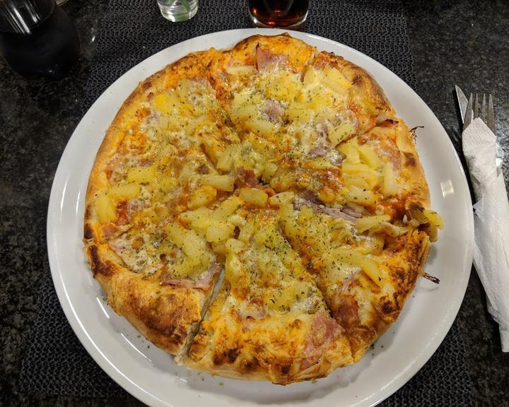 Pizzeria Da Franco - Osnabruck