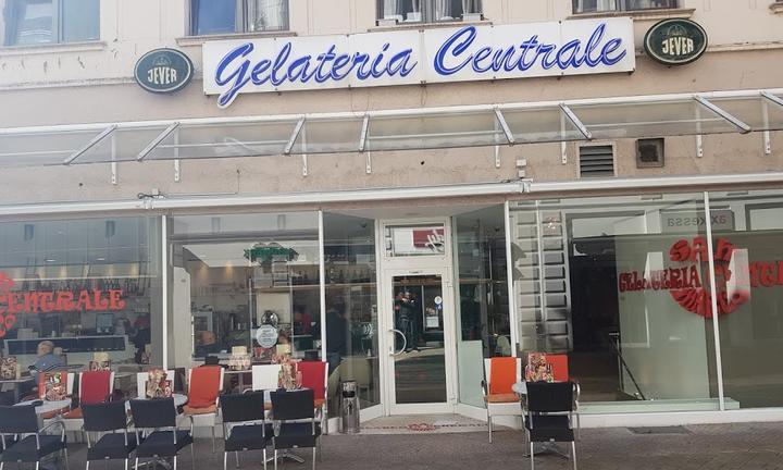 Gelateria Centrale San Marco Oldenburg