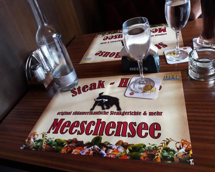 Steakhouse Meeschensee