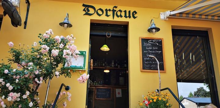 Fischrestaurant Dorfaue