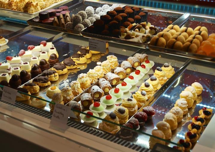 Le Delizie Pasticceria Gelateria