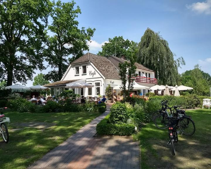 Cafe Und Hotel Seerose