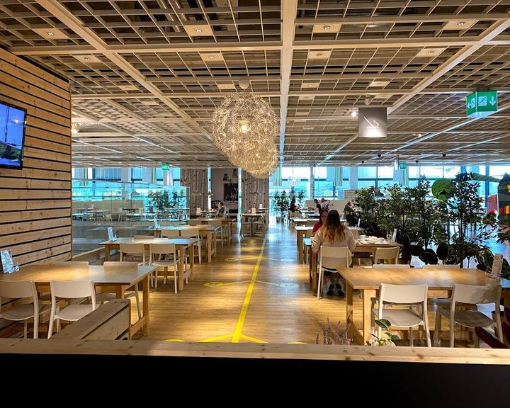 IKEA Restaurant