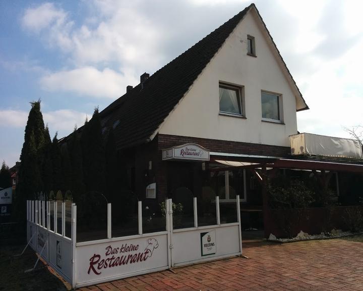 Das Kleine Rodizio Steakhaus